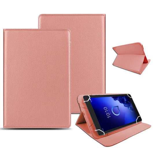 Leather Stand Cover Case for Lenovo Tab E10 M10 M10 plus M7 M8 M8 3Rd M9 M11 11'